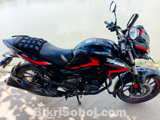 Hero hunk 150 abs